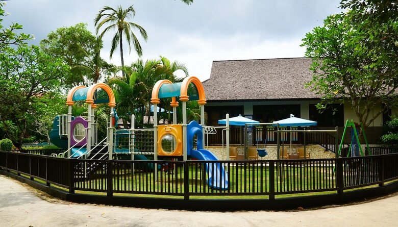 Apartamento Novotel Bali Nusa Dua