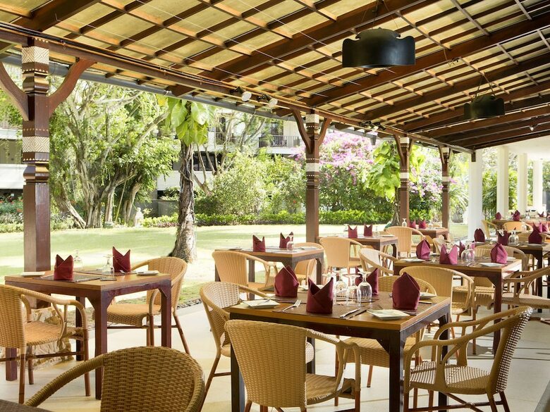Apartamento Novotel Bali Nusa Dua
