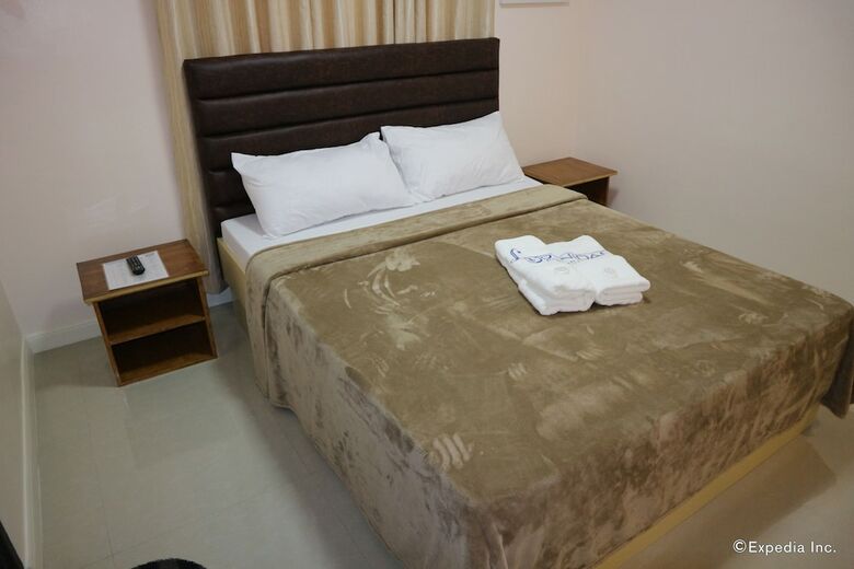 Hotel La Trinidad Pension House