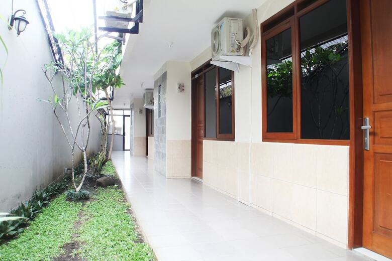 Hotel Verona Residence