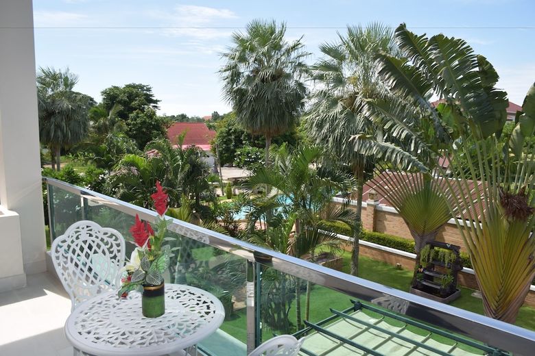 Hotel Sumali Villa