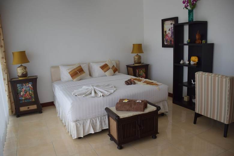 Hotel Sumali Villa