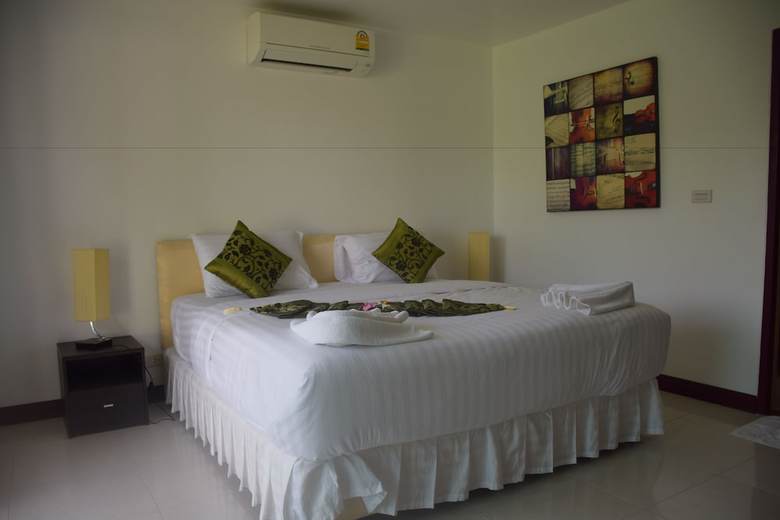 Hotel Sumali Villa