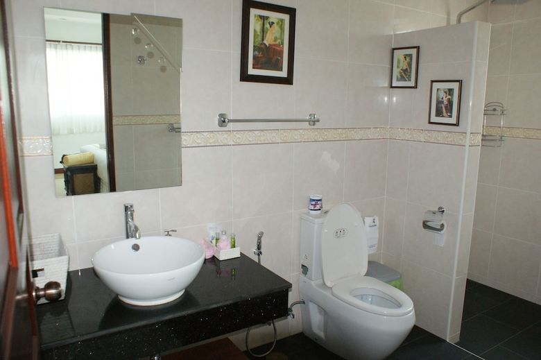 Hotel Sumali Villa