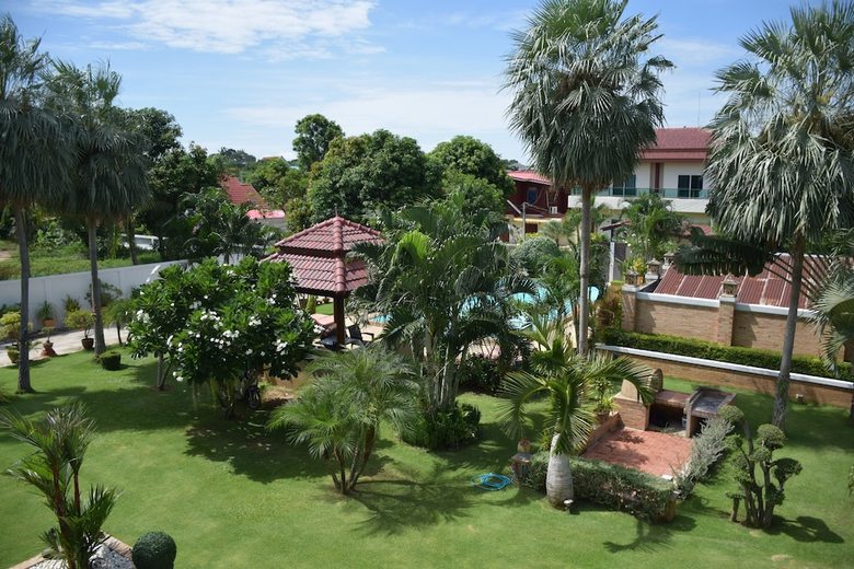 Hotel Sumali Villa