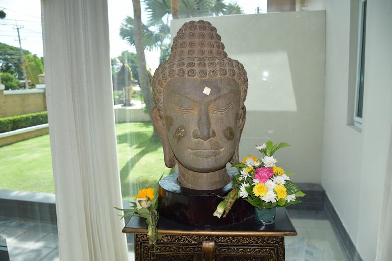 Hotel Sumali Villa