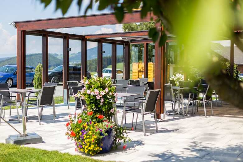Pension Sch�cklblick