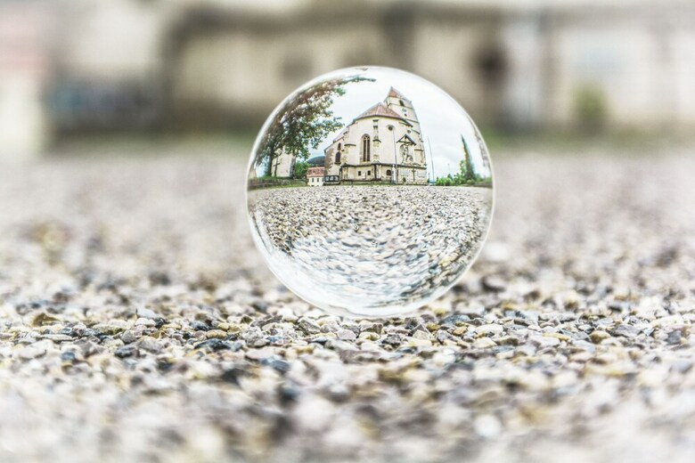 Pension Sch�cklblick