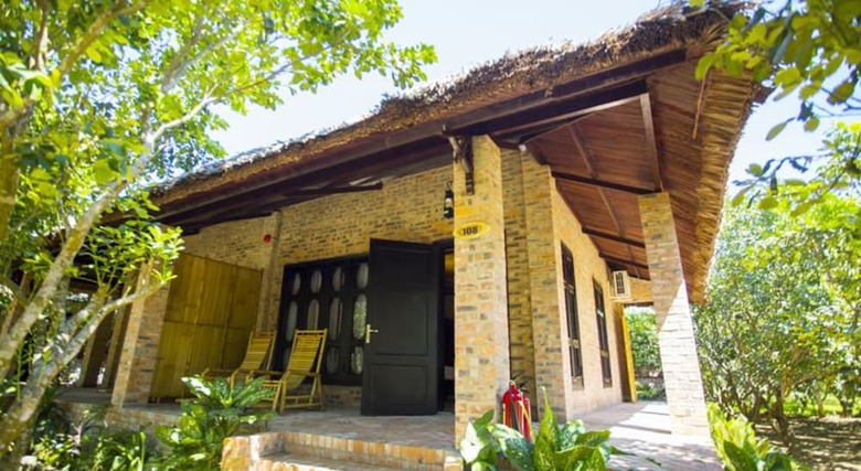 Hotel Hue Ecolodge