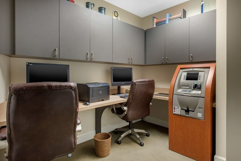 Apartamento Omni Bedford Springs Resort