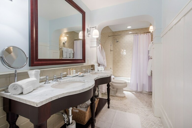 Apartamento Omni Bedford Springs Resort