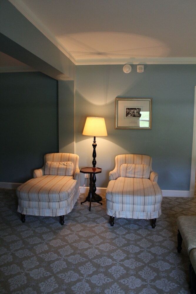 Apartamento Omni Bedford Springs Resort
