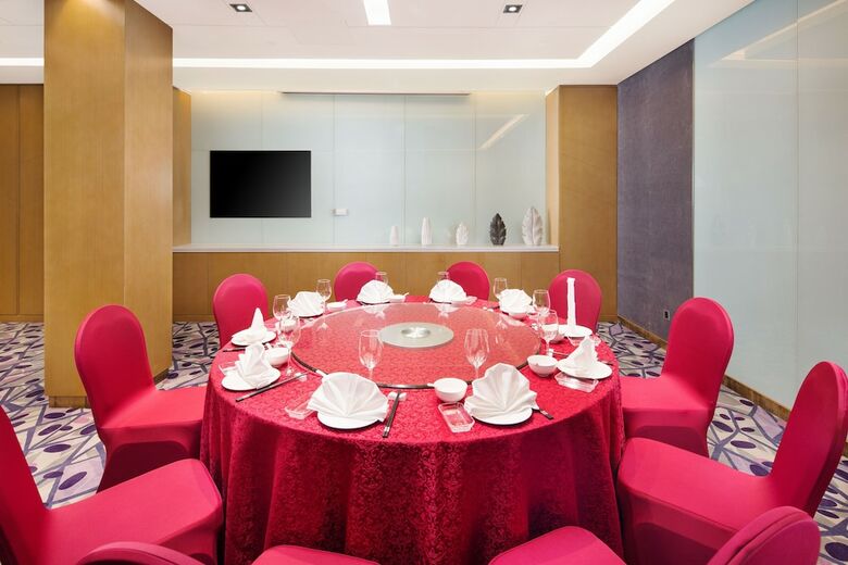 Hotel Park Inn By Radisson Libo