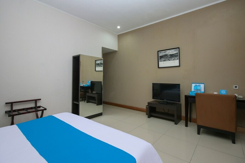 Hotel Airy Lengkong Buah Batu 81 Bandung
