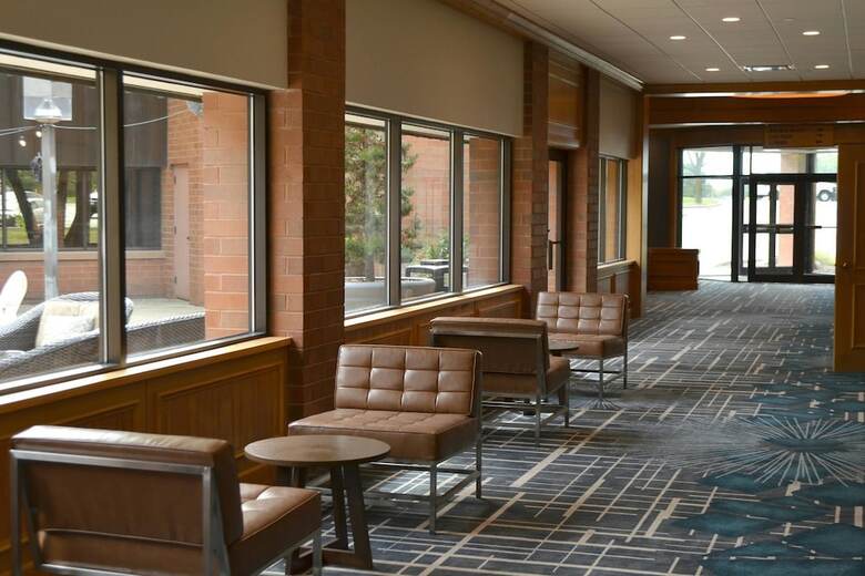 Delta Hotel By Marriott Racine