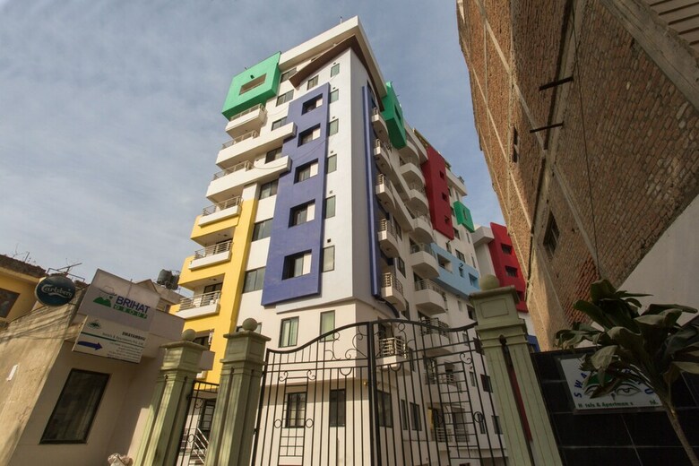 Swayambhu Hotels And Apartments
