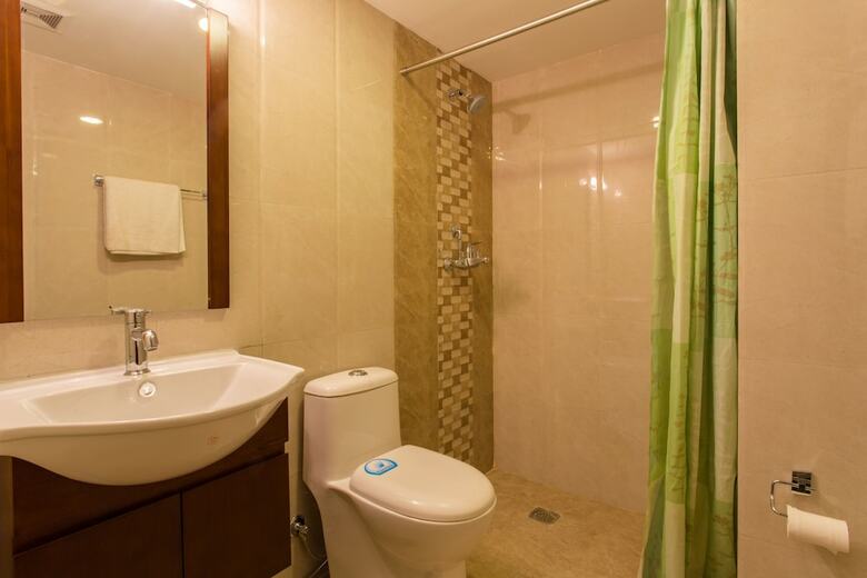 Swayambhu Hotels And Apartments
