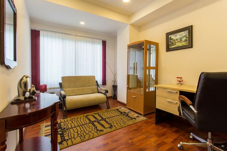 Swayambhu Hotels And Apartments