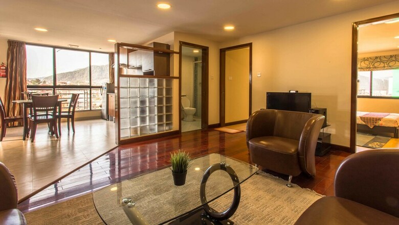 Swayambhu Hotels And Apartments