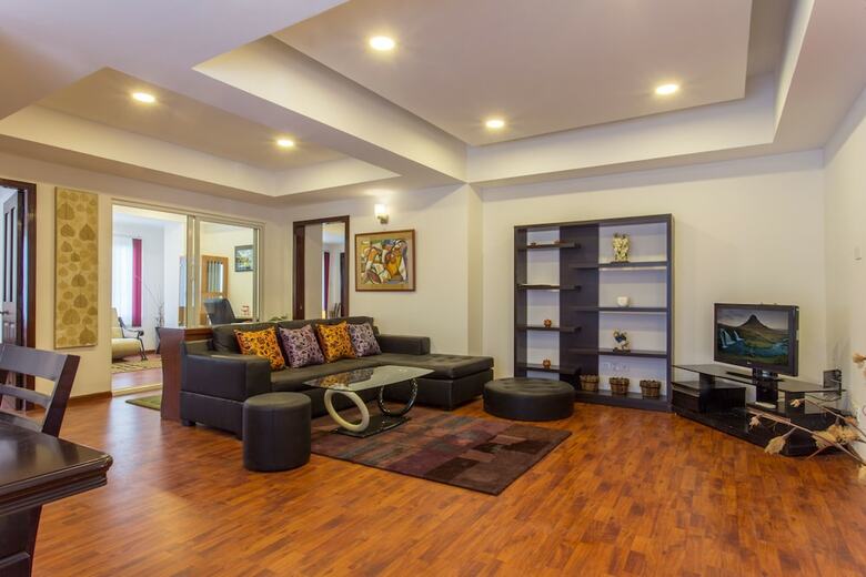 Swayambhu Hotels And Apartments