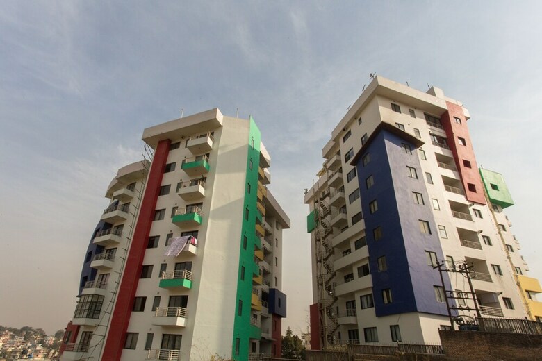 Swayambhu Hotels And Apartments