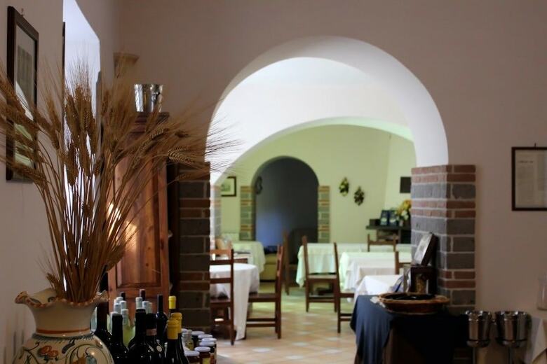 Agroturismo Casa Scola Agriturismo