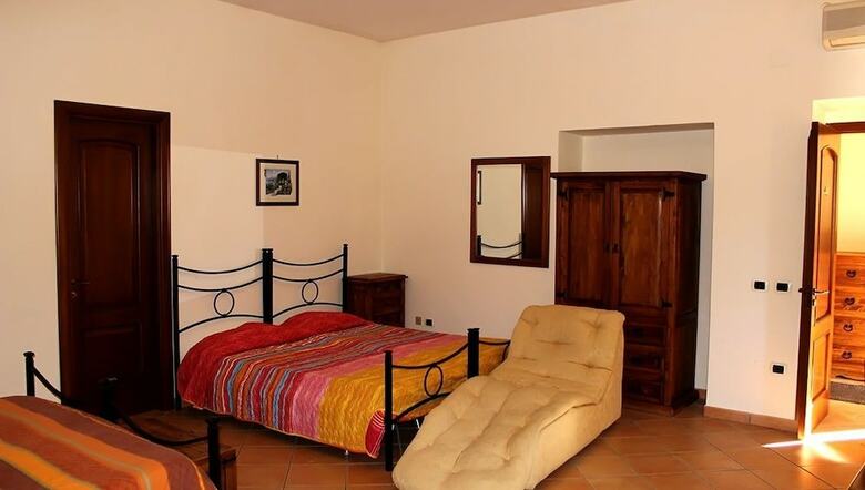 Agroturismo Casa Scola Agriturismo