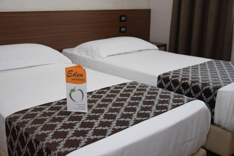 Hotel Residence Eden