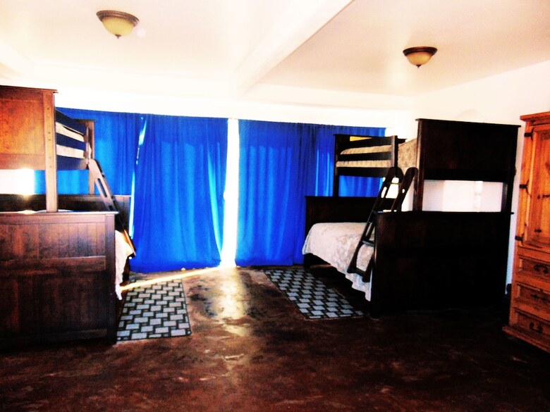 Casa Playa Baja