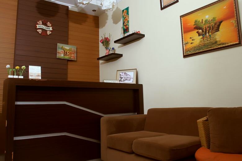 Hotel Unique Guesthouse