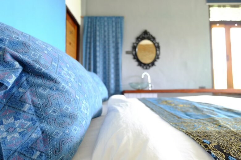 Hotel Mok Far Mont Ngo Resort