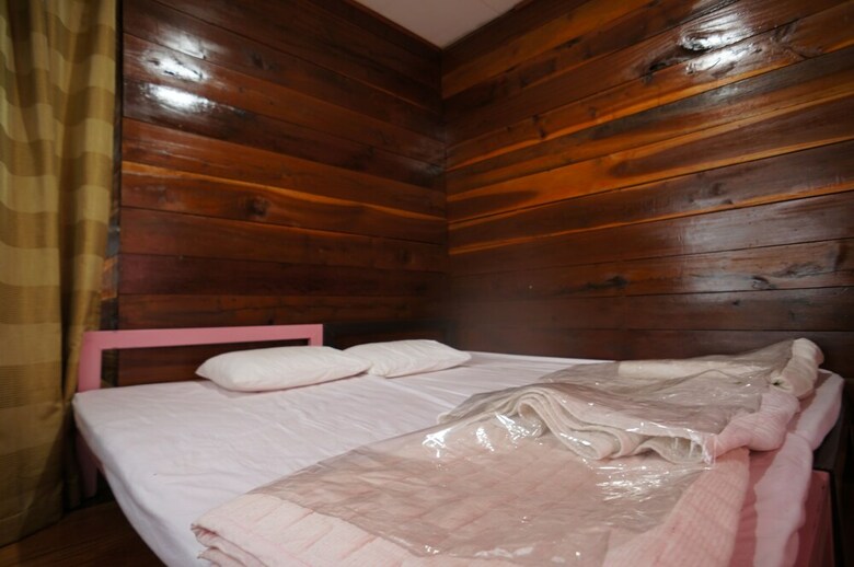 Hotel Mok Far Mont Ngo Resort
