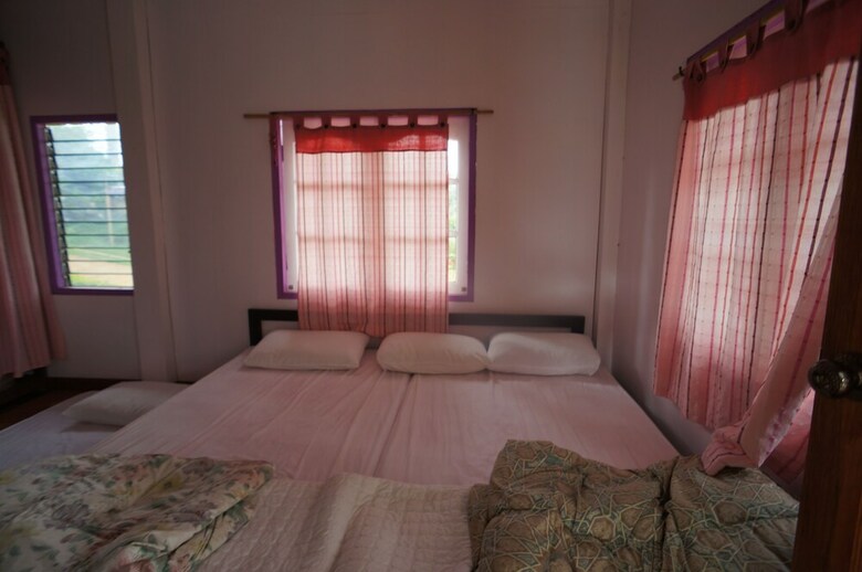Hotel Mok Far Mont Ngo Resort