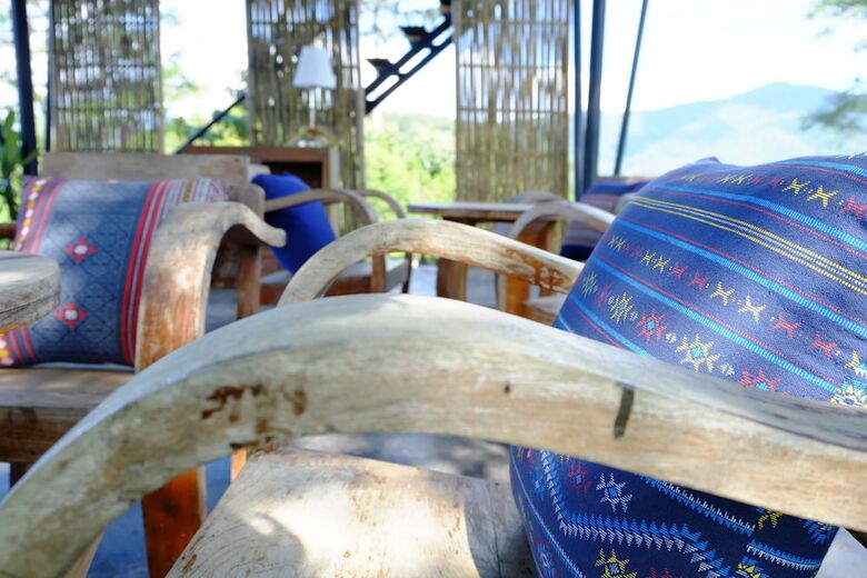 Hotel Mok Far Mont Ngo Resort