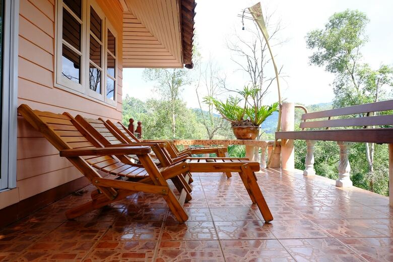 Hotel Mok Far Mont Ngo Resort