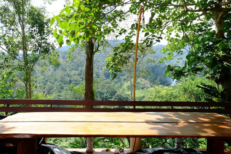 Hotel Mok Far Mont Ngo Resort