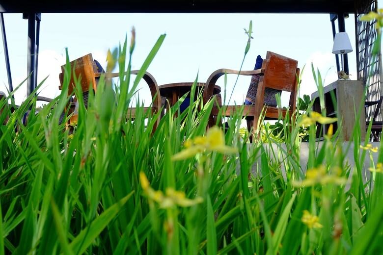 Hotel Mok Far Mont Ngo Resort