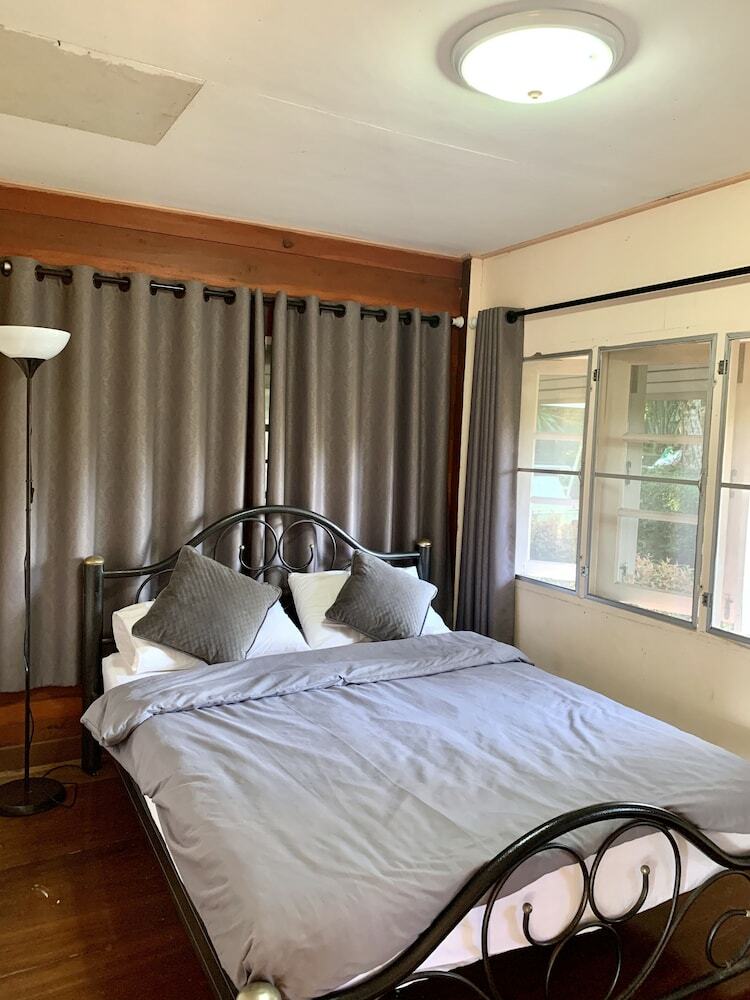 Hotel Mok Far Mont Ngo Resort