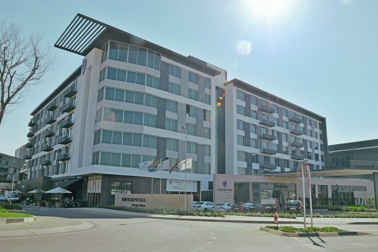 Hotel The Capital Menlyn Maine