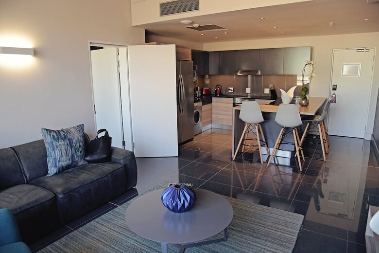 Hotel The Capital Menlyn Maine