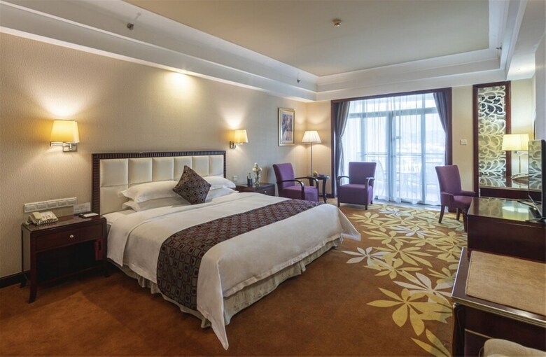 Gaoming Country Garden Phoenix Hotel