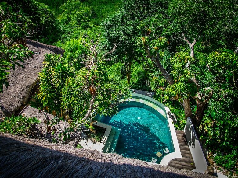 Hotel Twin Island Villas & Dive Resort