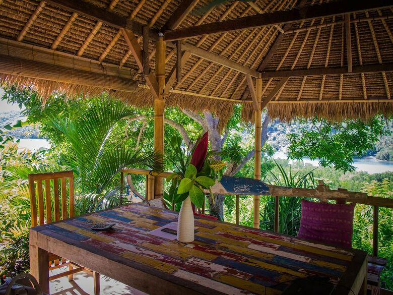 Hotel Twin Island Villas & Dive Resort