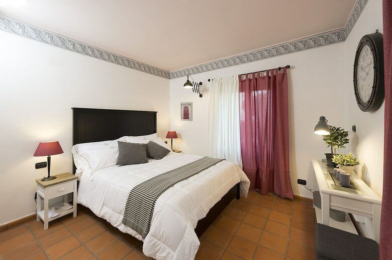 Posada Relais Santa Caterina
