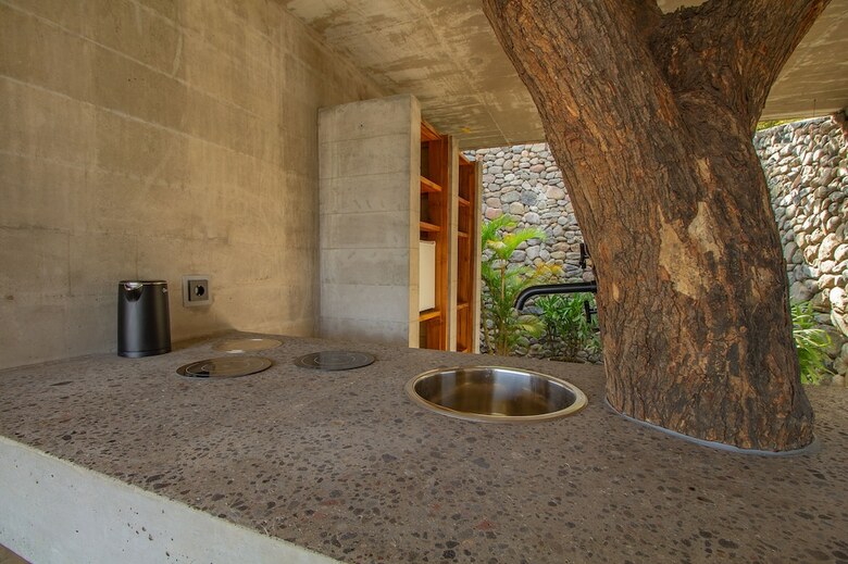 Sumberkima Hill Private Villa Retreat