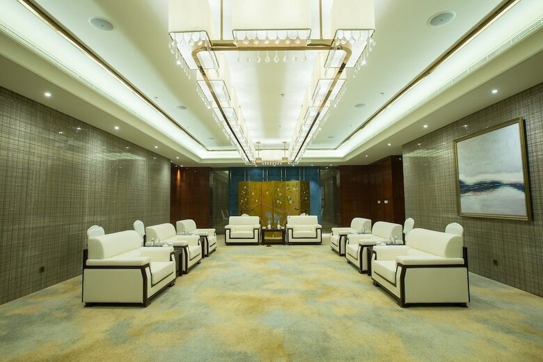 Hotel Golden Tulip Suzhou Residence