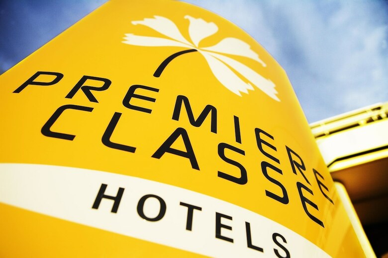 Hotel Premi�re Classe Strasbourg Sud - Illkirch