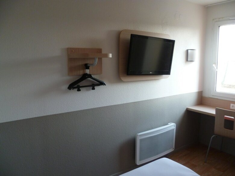 Hotel Premi�re Classe Strasbourg Sud - Illkirch
