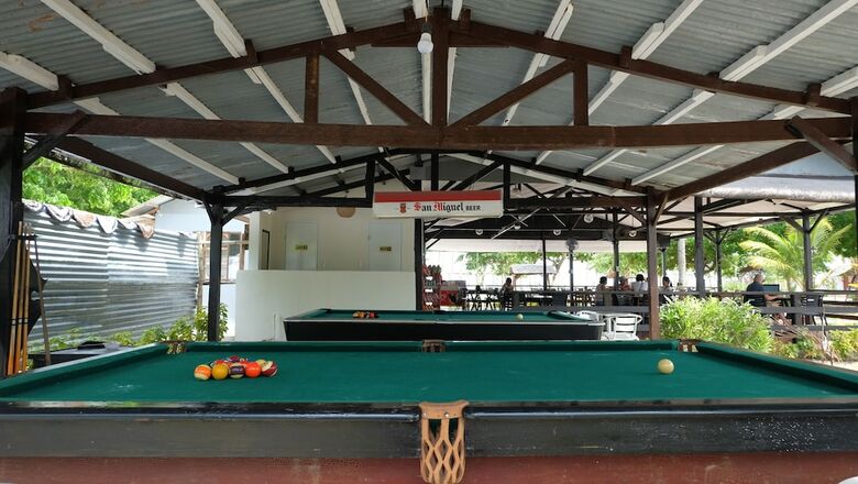 Hotel La Playa Estrella Beach Resort