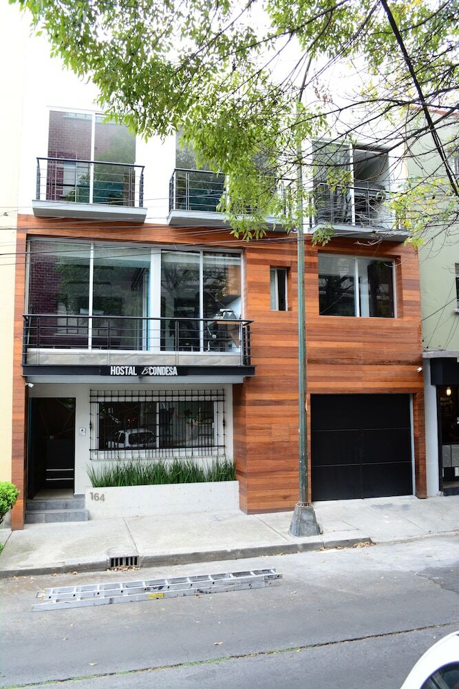 Hostal Be Condesa